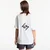 Majice REPRESENT 247 Dna Tee UNISEX Flat White S