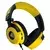 Razer Gaming slušalice Kraken V4 X Pokemon Kanto Starter Editi, Žute