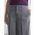 LC Waikiki Ženske pantalone W5BF26Z8-D5P, Sive