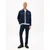Tommy Jeans Kavbojke SCANTON temno modra
