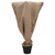 Jutene vreće 30 kom 60 x 105 cm 100 % juta 340 g/m2