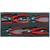 Knipex 00 20 01 V02 komplet klešč