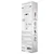 MASAŽER Latetobed Wanda Wired White