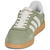 Adidas Ženske patike Breaknet Sleek IH1369, Svetlozelene