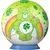 Ravensburger 3D slagalica Care Bears Srećni medved, 108 delova