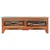 Vidaxl TV omarica 120x30x40 cm trden predelan les