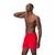 Speedo CLASSIC LOGO VOLLEY 16INCH AM, muški kupaći, crvena 8A000158