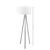 Opviq Podna lampa AYD - 2227, Braon