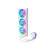 COOLER MASTER MasterLiquid PL360 FLUX White vodeno hlađenje belo(MLY-D36M-A23PZ-RW)
