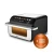 AirFryer Ufesa Jacana/bezuljna/zapremina 10 l/crna/8 programa