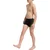 Energetics PORT TRUNKS B, dječiji kupaći, crna 426734