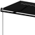 Tenda na automatsko uvlačenje 500 x 350 cm antracit