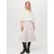 MANGO Bluza Basic off-bela