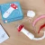 Komplet za ustvarjanje Knitting Kit Mushroom – Rex London