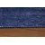 Conceptum Hypnose Tepih Jazz -AL 63, 210x310 cm, Tamnoplavi