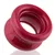 Oxballs Squeeze Short Ballstretcher Cherry Lips