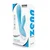 VIBRATOR RABBIT Zenn Smooth & Fast Blue