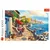 Trefl Puzzle Sunny Boulevard 1000 delova