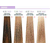 Creative Conditioning Permanent Colour - bež toni