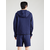 Nike M NK TCH FLC FZ WR HOODIE, muška jakna, plava HV0949