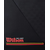 Wilson PRO STAFF CLASSIC BACKPACK, ruksak za tenis, crna WR8051901001