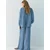 Pull&Bear Bluza  moder denim