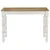 Vidaxl Jedilna miza 110x60x76 cm trden mangov les