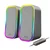 Marvo havoc 20 sg285 sivi zvucnici usb ( 005-0550 )
