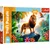 Trefl - Puzzle Kralj džungle - 200 kosov