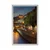 Plakat pobrežje Pariza - 40x60 black