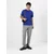 TOMMY HILFIGER Majica  temno modra