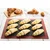 Bread baking mat, silicone, 30 x 40 cm - NoStik