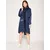 LACOSTE Obleka, modra