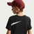Nike K NSW TEE CLUB ENERGY S26, dječija majica, crna II9943