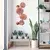 Wallity Zidna dekoracija Astrid-CH102-4, 79x35 cm, Šarena
