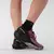 Salomon OUTPULSE GTX W, ženske cipele za planinarenje, crna L41689700