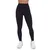 GymBeam Women‘s Ignite Leggings Black