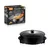 RAF R.5405 PIZZA PEKAČ 1500W