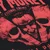 Hardcore majica moška - PREMIUM - YAKUZA - 4103_black
