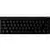 HYPERX Gaming tastatura Alloy Origins 60% - Aqua Tactile crna
