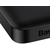 BASEUS BIPOW 15W DIGITAL DISPLAY POWER BANK 10000MAH BLACK (6953156206458)