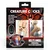 Creature Cocks Hells Angel Vibrating Silicone Grinder