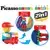 Other toys Picasso tiles set s kockicama 63 kom ( 1100044136 )