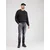 G-Star Raw  3301 SLIM  Črna