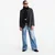 Jakna MM6 Jacket Dark Grey Melange 42