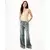 Mexx Ženske farmerke MF006200361W, Plave