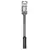 BOSCH Poluokruglo dleto SDS max 1618601101, 300 x 26 mm