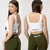 RING Active Top Jet White