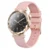 Blavec Smartwatch W-19 Liana HD AMOLED Voice Call (SWW19-RG) ružičasto zlato + 2 remena