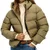 SUPERDRY JAKNA HOODED SPORTS PUFFER ZA ZENE